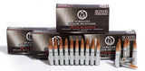 300 AAC BLACKOUT 125 GR FMJ ZINC PLATED STEEL CASE 960 ROUNDS