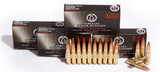 300 AAC BLACKOUT 125 GR BJB BRASS CASE 960 ROUNDS
