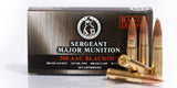 300 AAC BLACKOUT 125 GR BJB BRASS CASE 960 ROUNDS